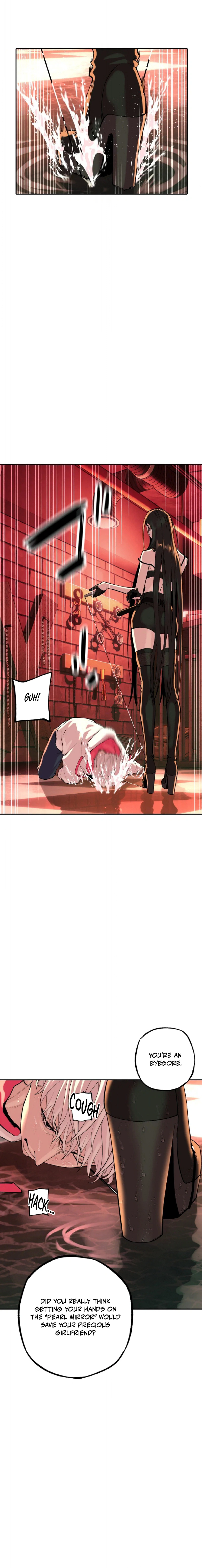 Perfect Number, chapter 7, page 22