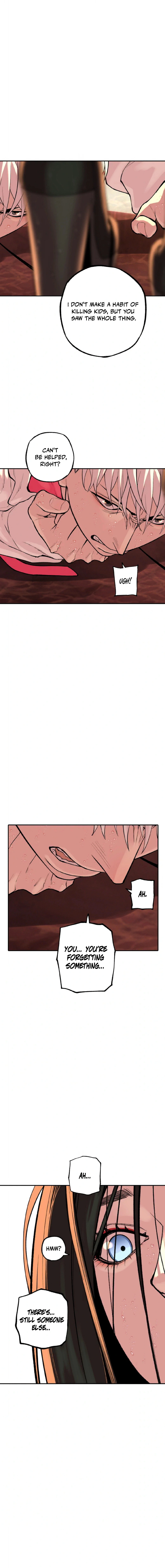 Perfect Number, chapter 8, page 6