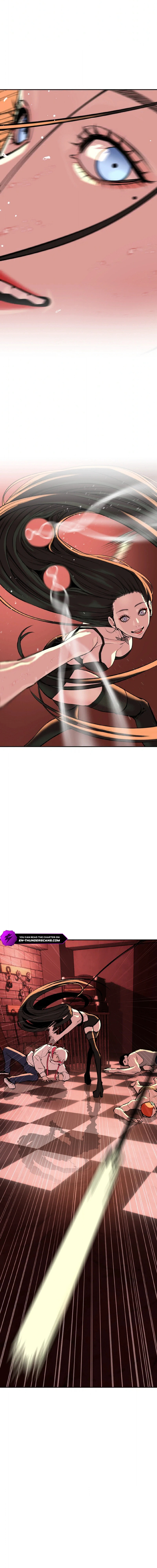 Perfect Number, chapter 8, page 8