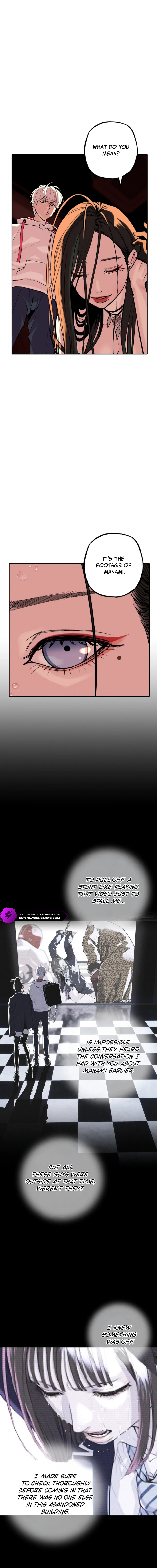 Perfect Number, chapter 8, page 19