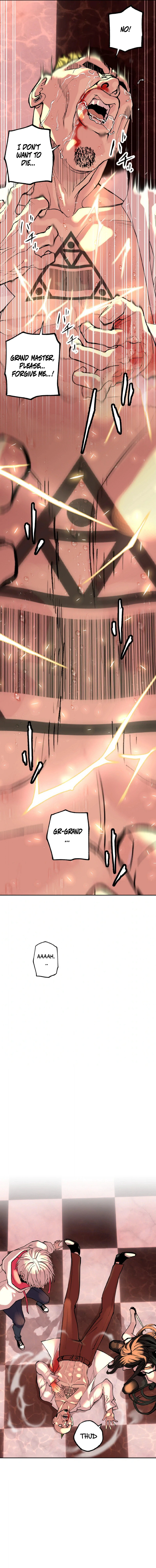 Perfect Number, chapter 8, page 23