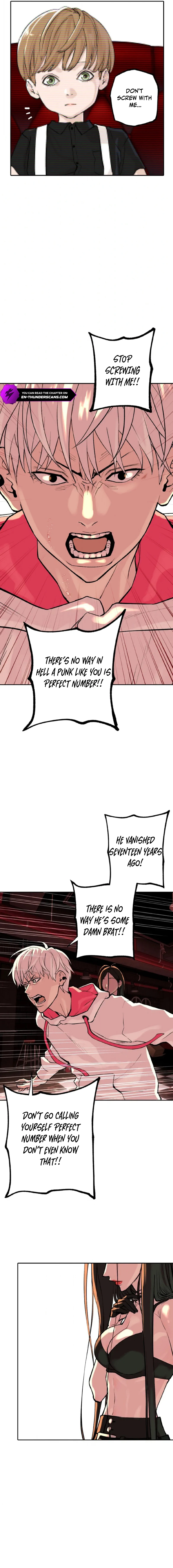 Perfect Number, chapter 9, page 7