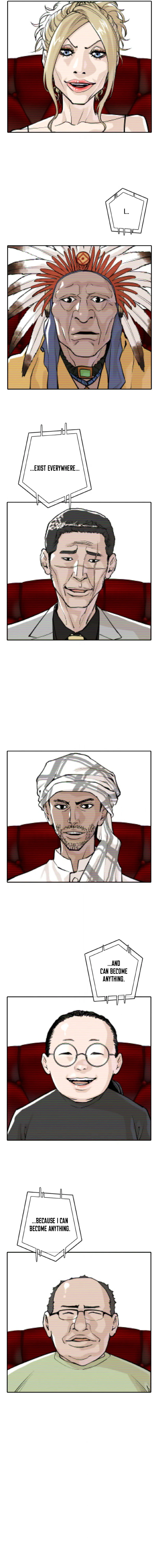 Perfect Number, chapter 9, page 10