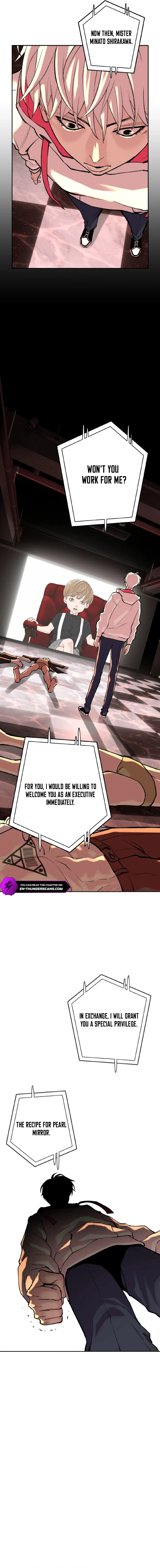 Perfect Number, chapter 9, page 12