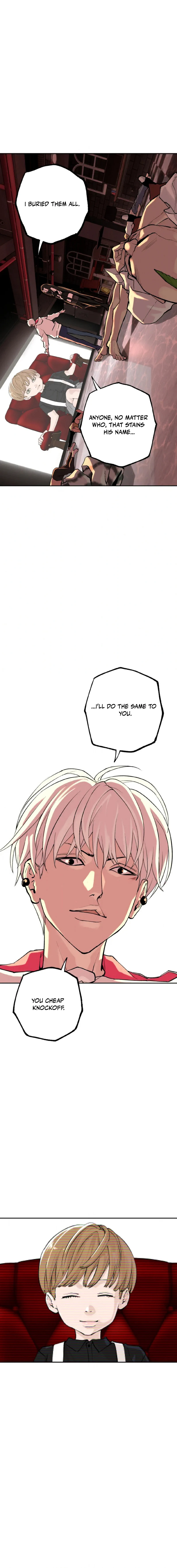 Perfect Number, chapter 9, page 14