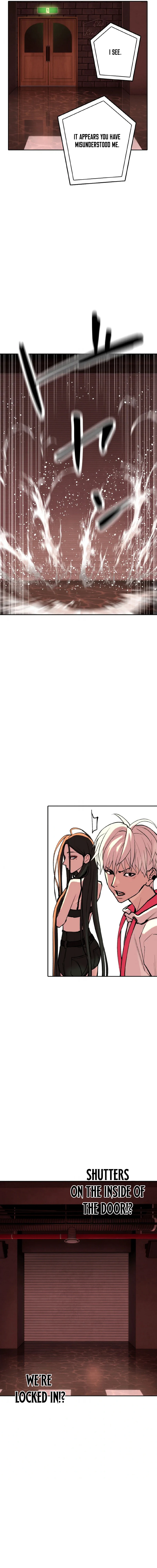 Perfect Number, chapter 9, page 15