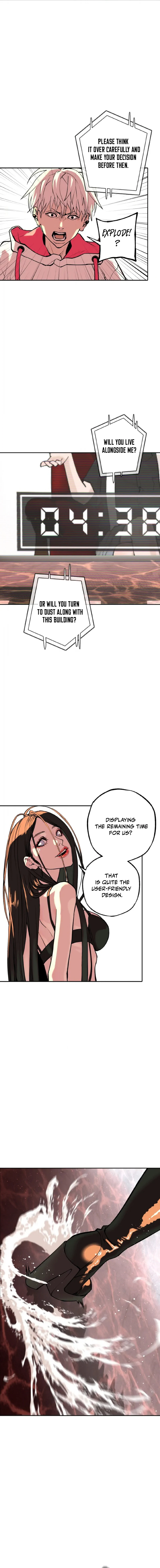 Perfect Number, chapter 9, page 17