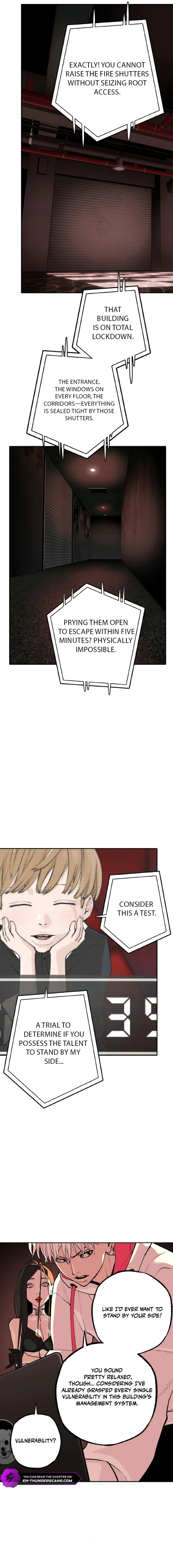 Perfect Number, chapter 10, page 3