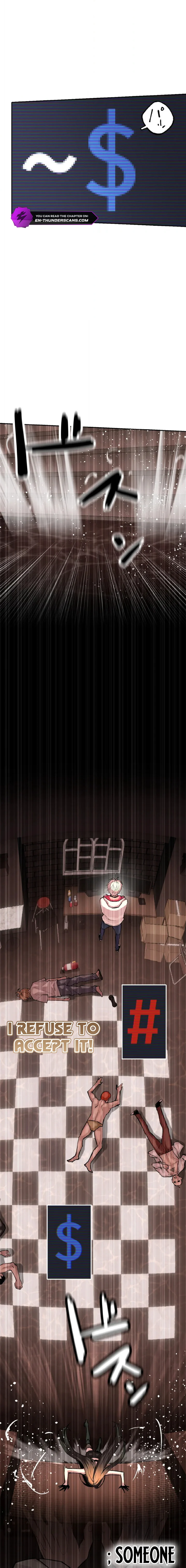 Perfect Number, chapter 10, page 13