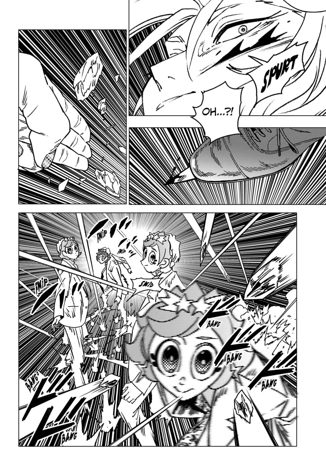 Ghost Fixers, chapter 74, page 9