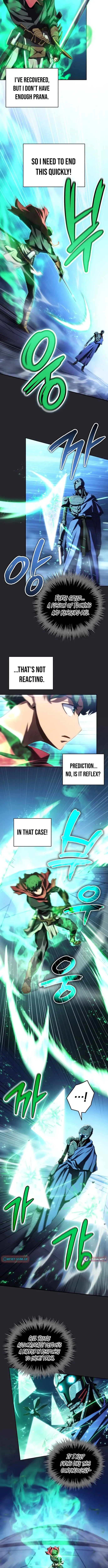 Wild Ranker, chapter 42, page 2