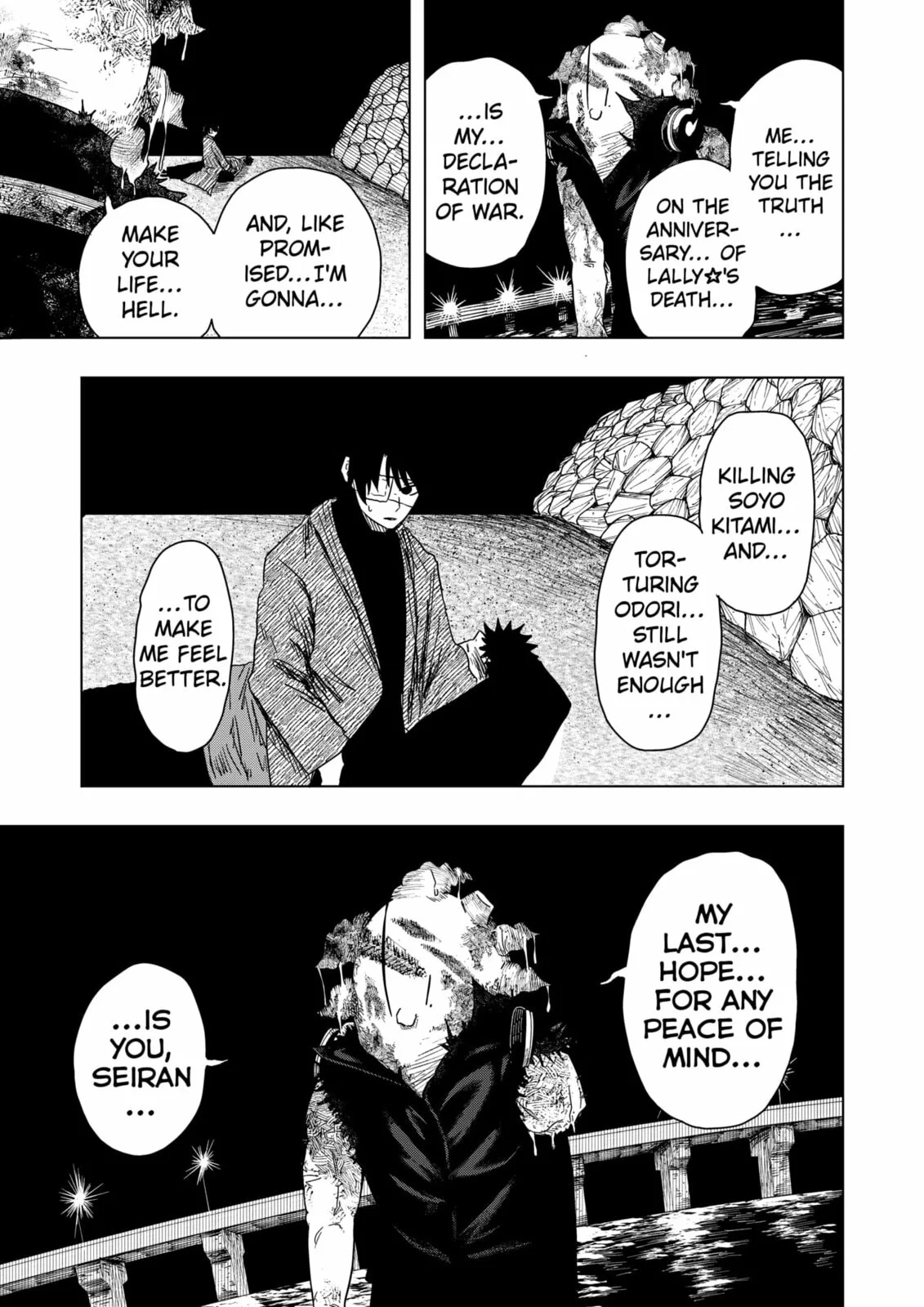 Drama Queen, chapter 47, page 9