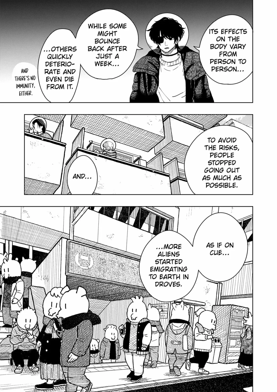 Drama Queen, chapter 47, page 17