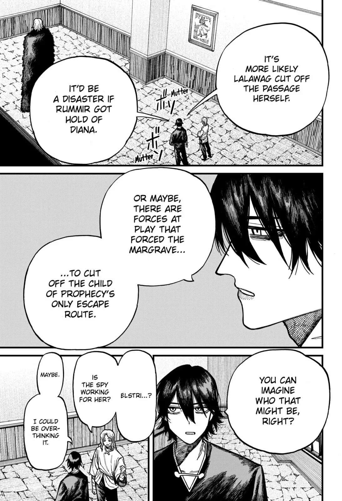Centuria, chapter 83, page 11