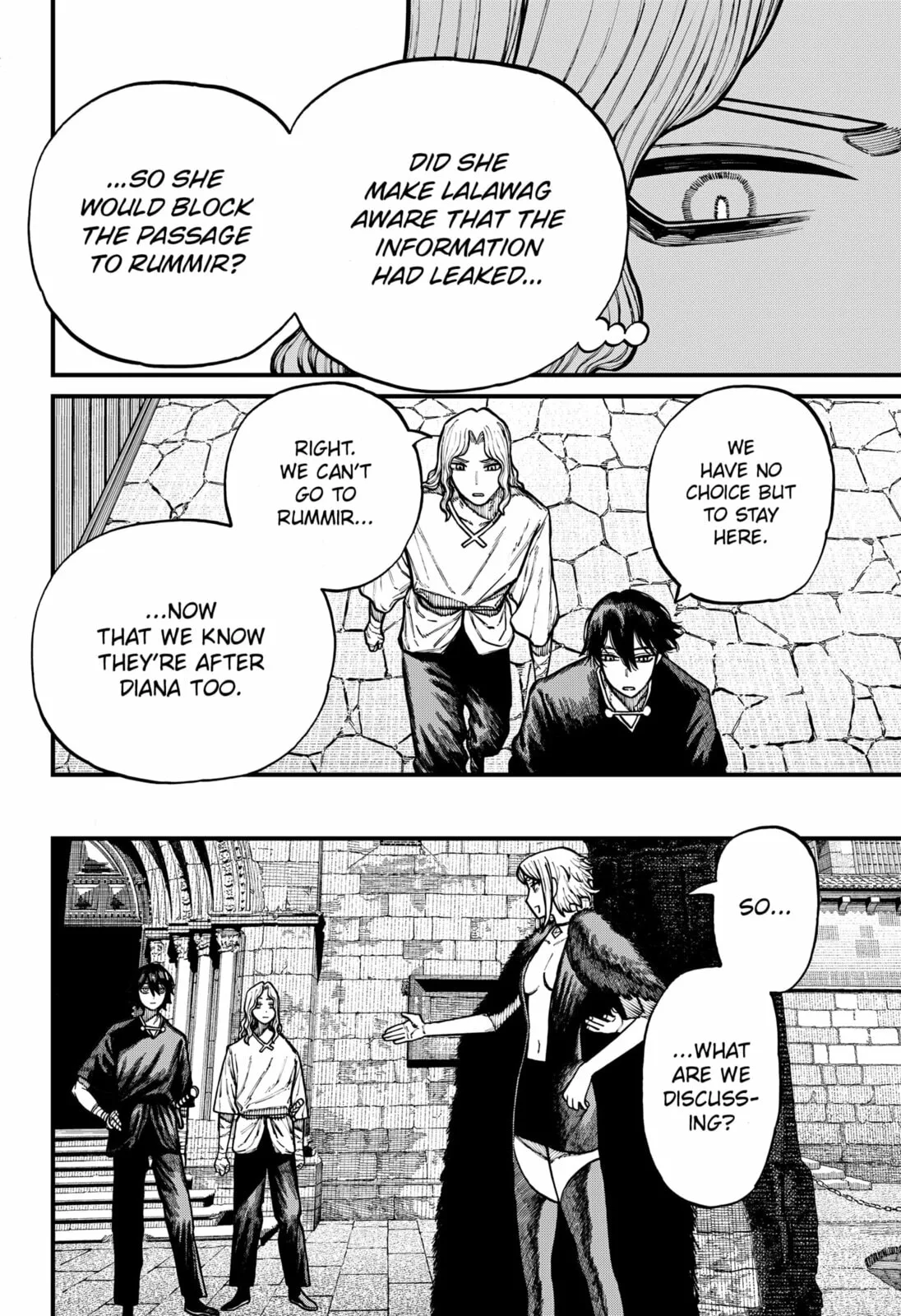 Centuria, chapter 83, page 12