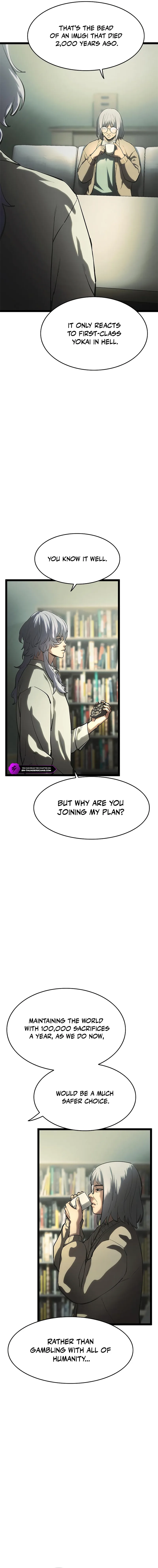 Evil Spirits and Demons, chapter 22, page 2