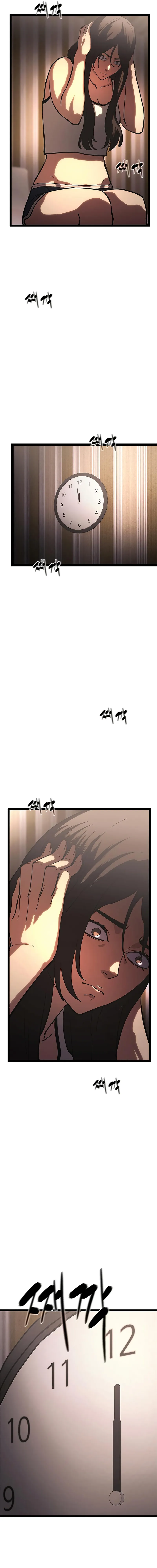 Evil Spirits and Demons, chapter 22, page 6