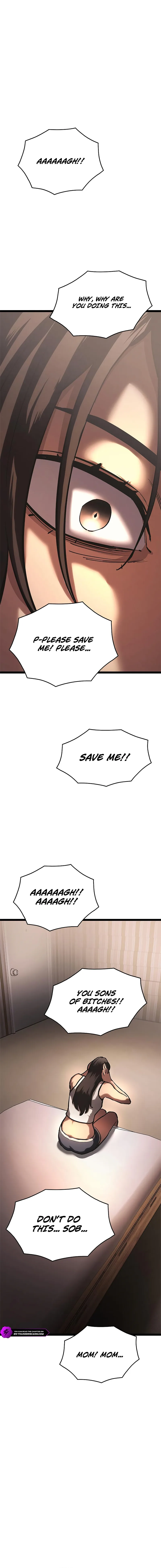 Evil Spirits and Demons, chapter 22, page 7
