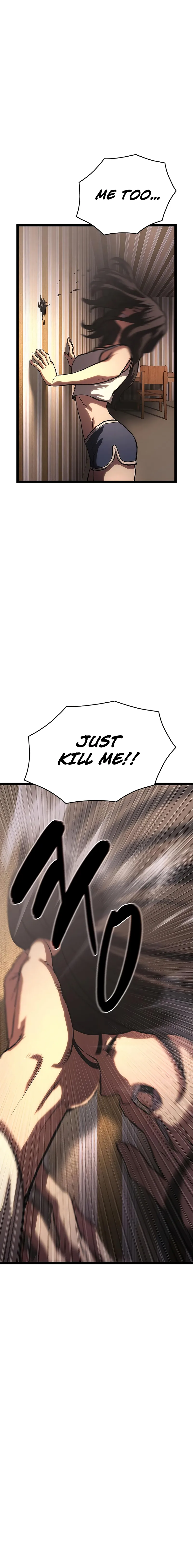 Evil Spirits and Demons, chapter 22, page 13