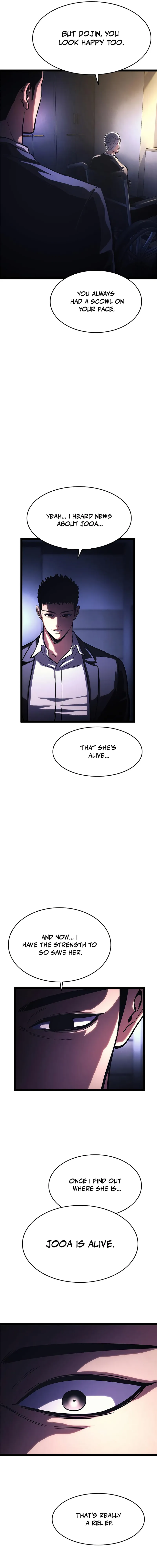 Evil Spirits and Demons, chapter 22, page 28