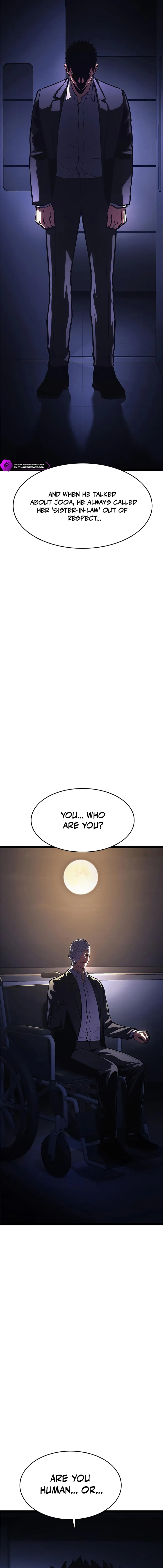 Evil Spirits and Demons, chapter 22, page 31