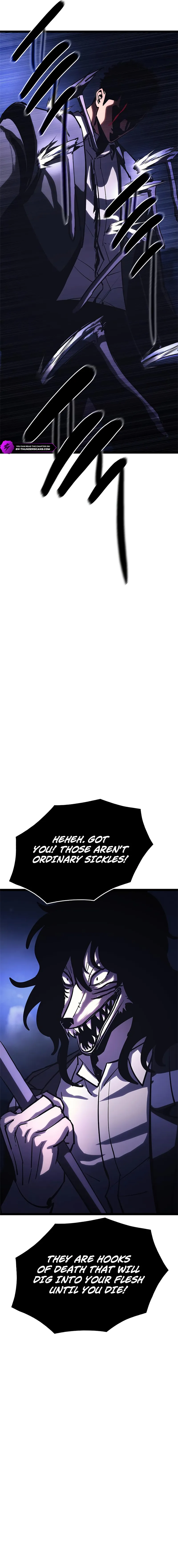 Evil Spirits and Demons, chapter 23, page 24