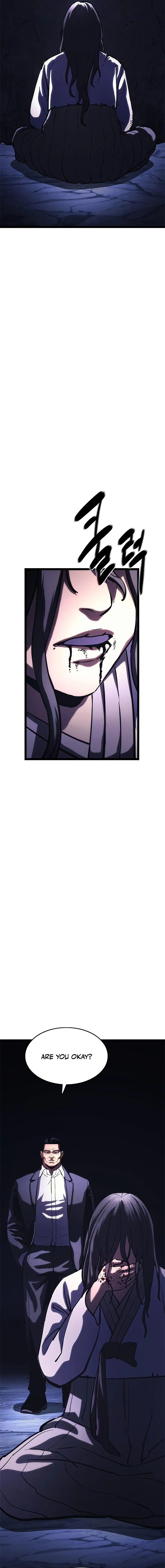 Evil Spirits and Demons, chapter 23, page 39