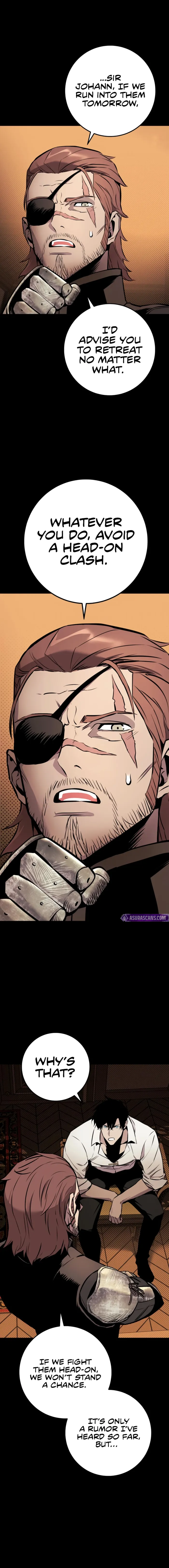 The Wandering Knight’s Survival Manual, chapter 25, page 4