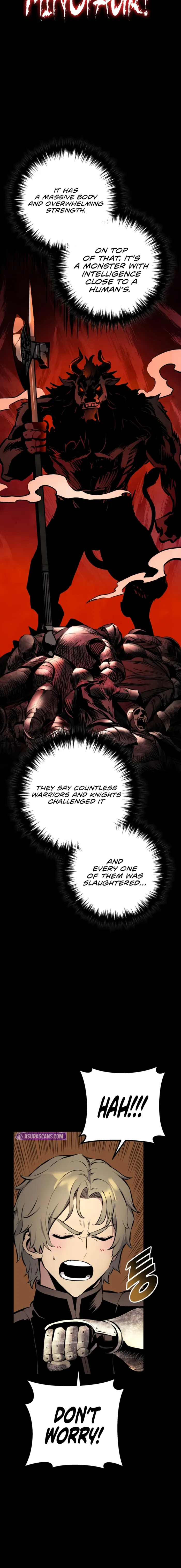 The Wandering Knight’s Survival Manual, chapter 25, page 6
