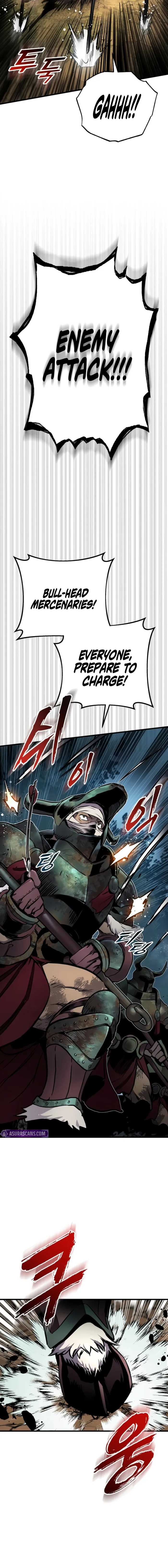 The Wandering Knight’s Survival Manual, chapter 25, page 10