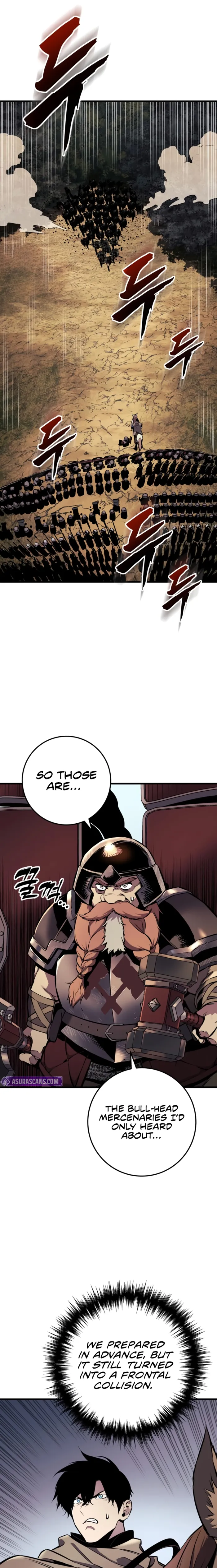 The Wandering Knight’s Survival Manual, chapter 25, page 15