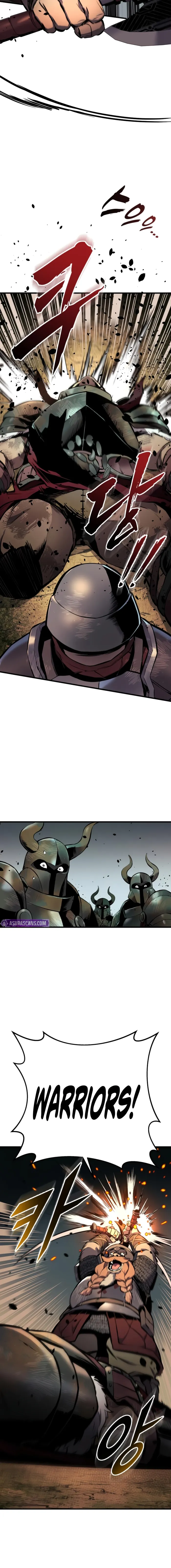 The Wandering Knight’s Survival Manual, chapter 25, page 26