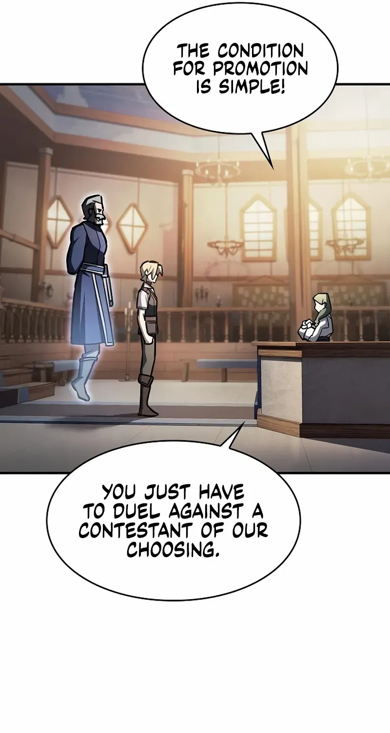The Sword-Eating Swordmaster, chapter 16, page 11