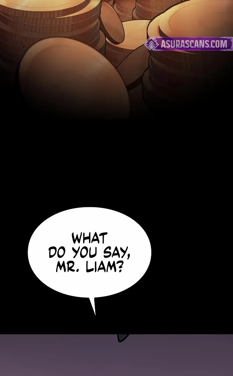 The Sword-Eating Swordmaster, chapter 16, page 20