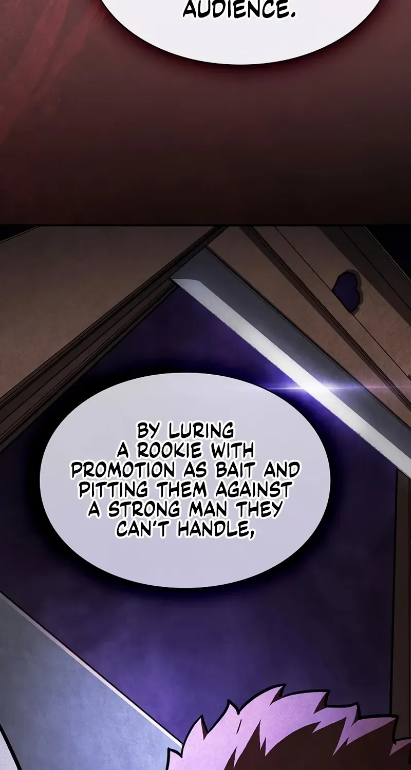 The Sword-Eating Swordmaster, chapter 16, page 27