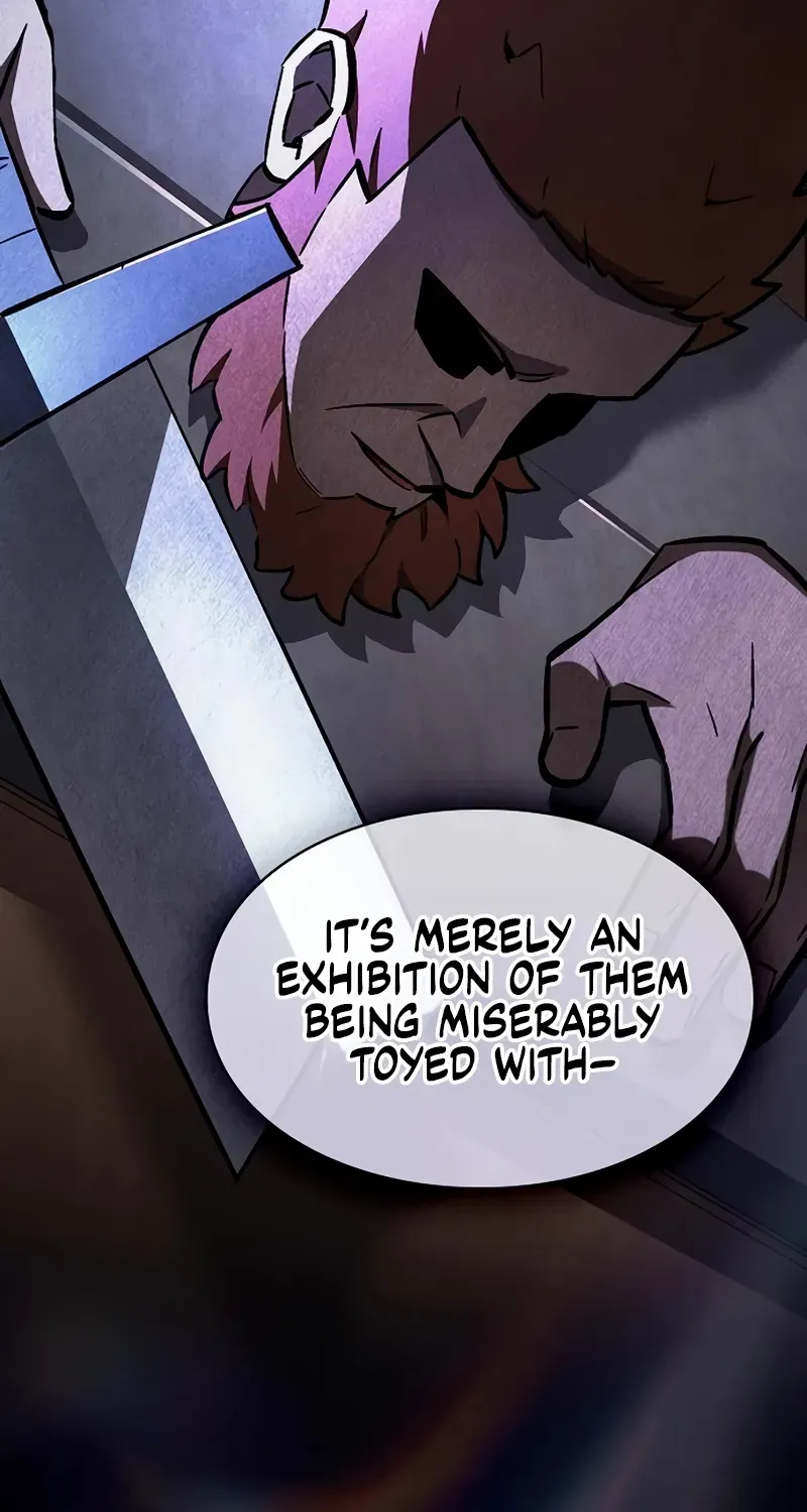 The Sword-Eating Swordmaster, chapter 16, page 28
