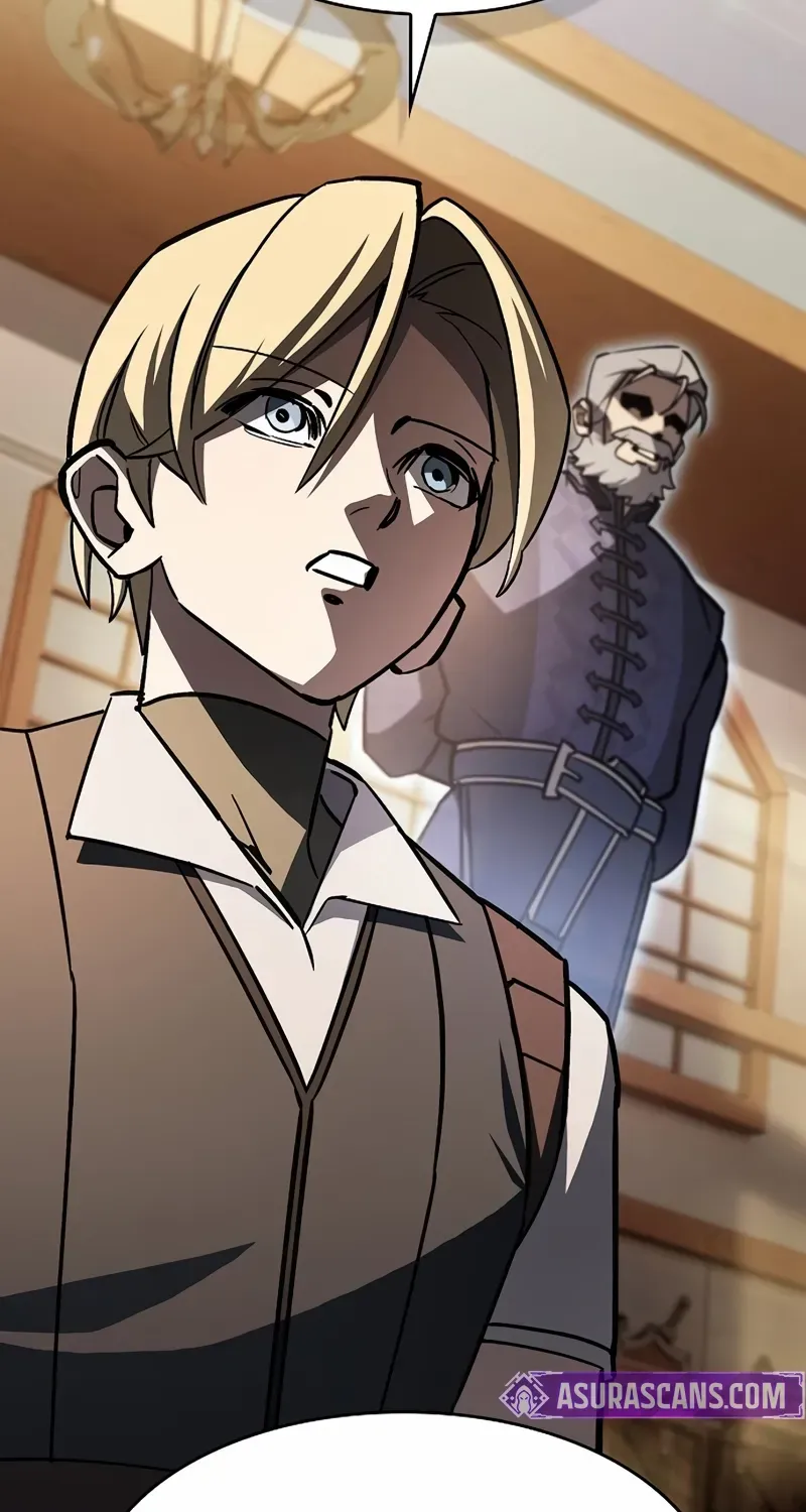 The Sword-Eating Swordmaster, chapter 16, page 35