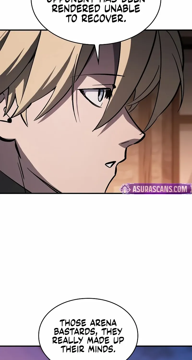 The Sword-Eating Swordmaster, chapter 16, page 47