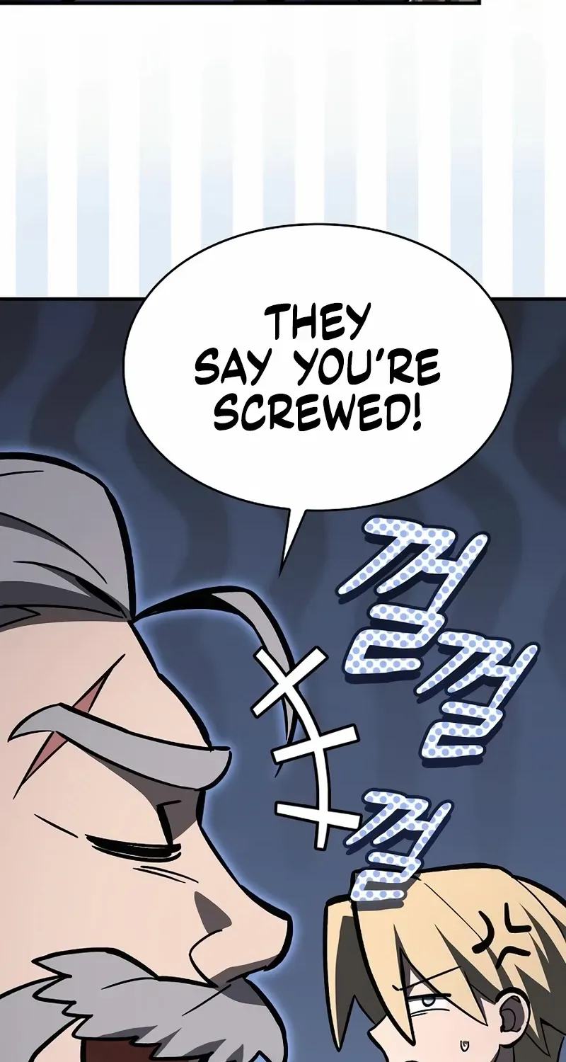 The Sword-Eating Swordmaster, chapter 16, page 50