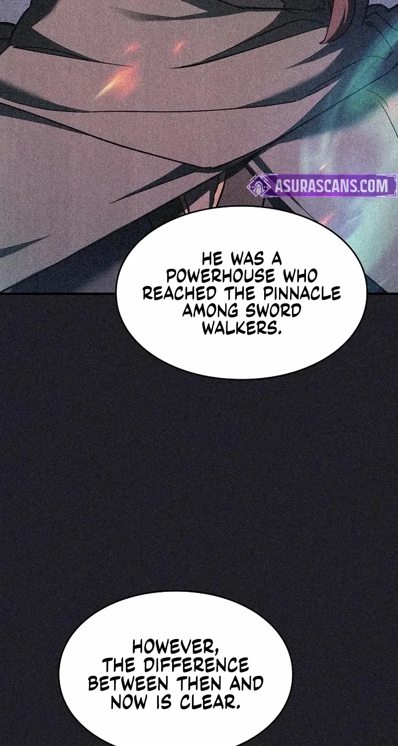 The Sword-Eating Swordmaster, chapter 16, page 54