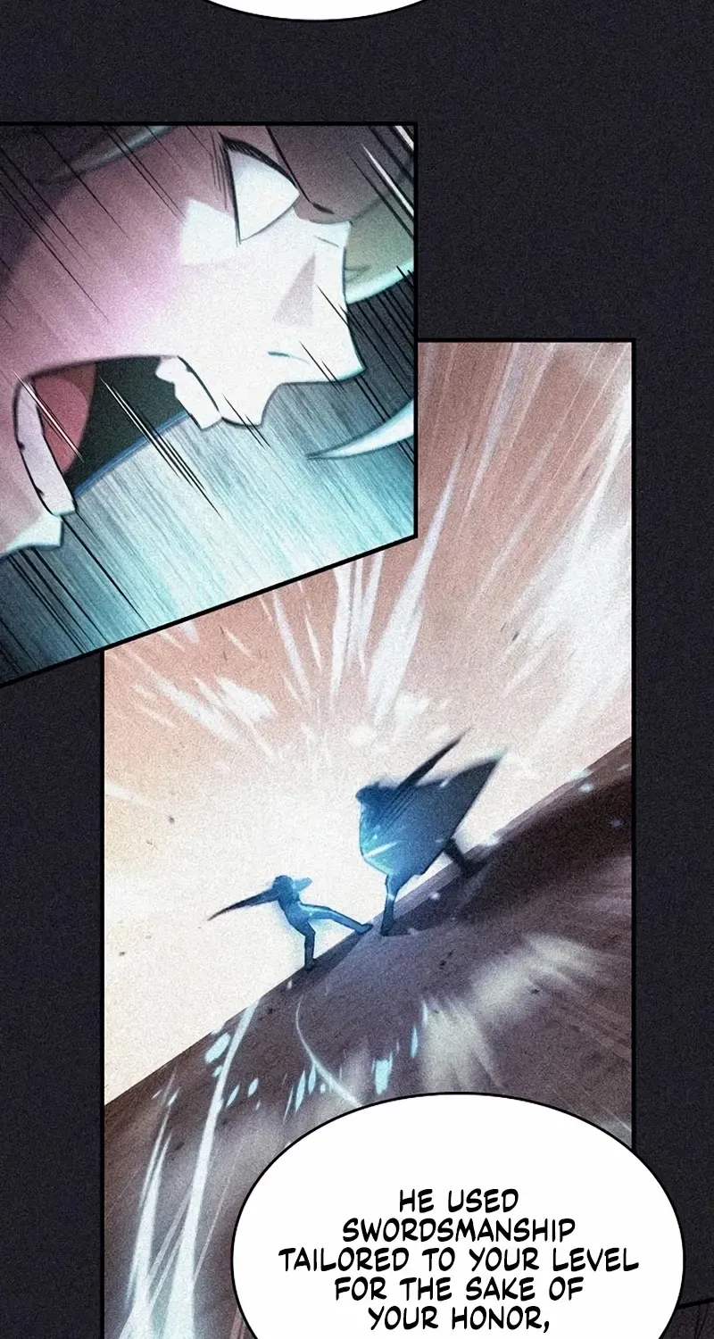 The Sword-Eating Swordmaster, chapter 16, page 55