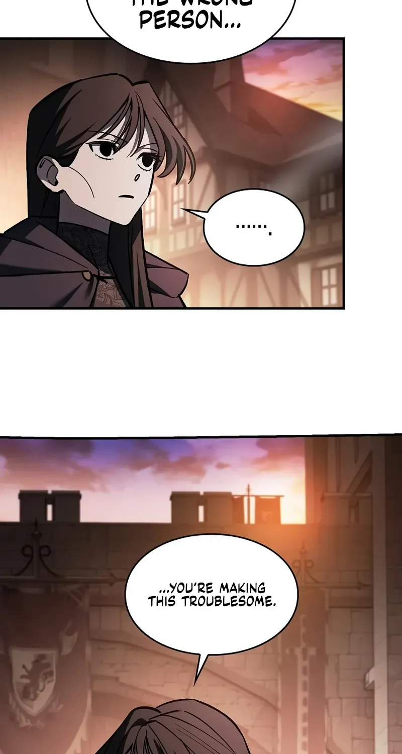 The Sword-Eating Swordmaster, chapter 16, page 77