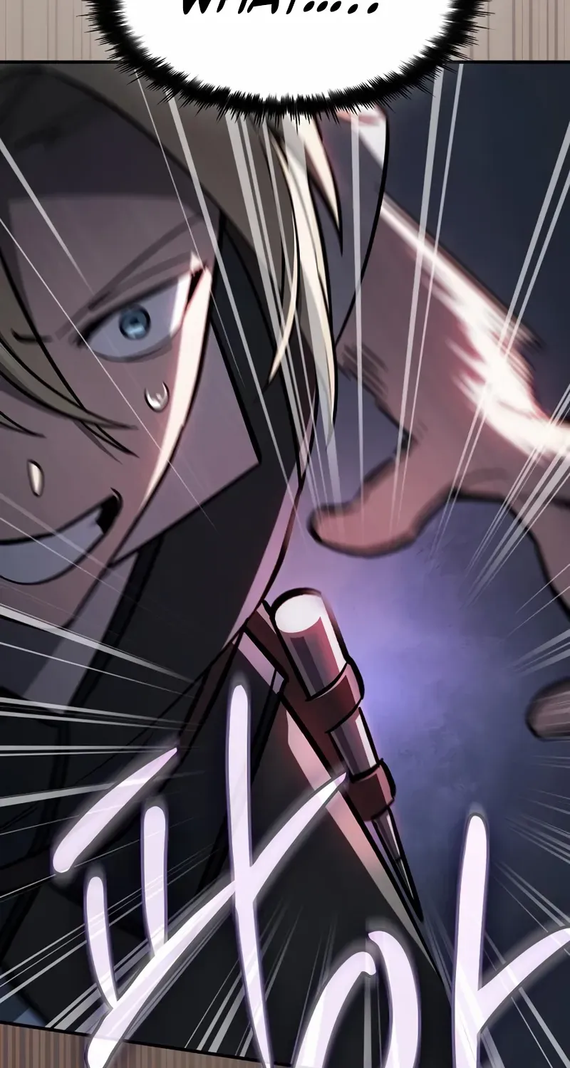 The Sword-Eating Swordmaster, chapter 16, page 81