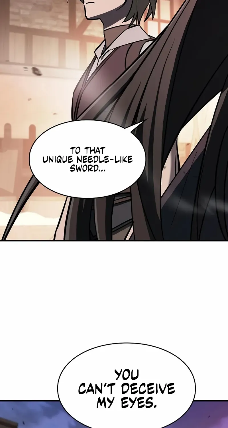 The Sword-Eating Swordmaster, chapter 16, page 87