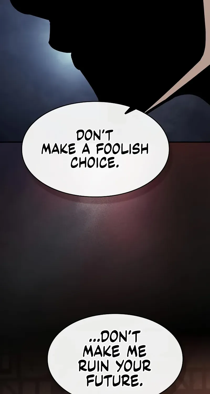 The Sword-Eating Swordmaster, chapter 16, page 92