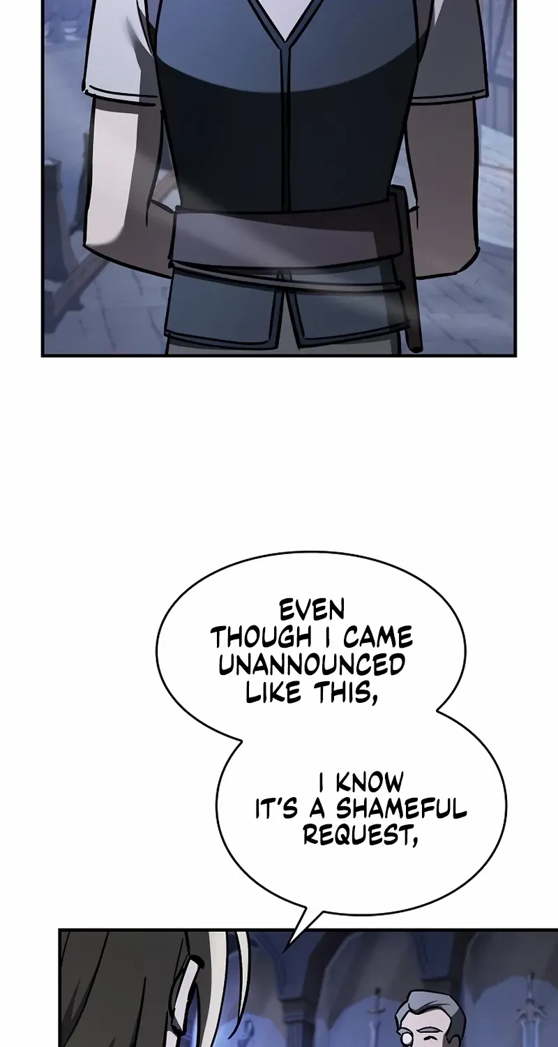 The Sword-Eating Swordmaster, chapter 16, page 106