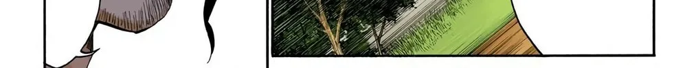 Bleach Colored Manga, chapter 315.1, page 24