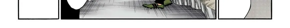Bleach Colored Manga, chapter 315.4, page 36