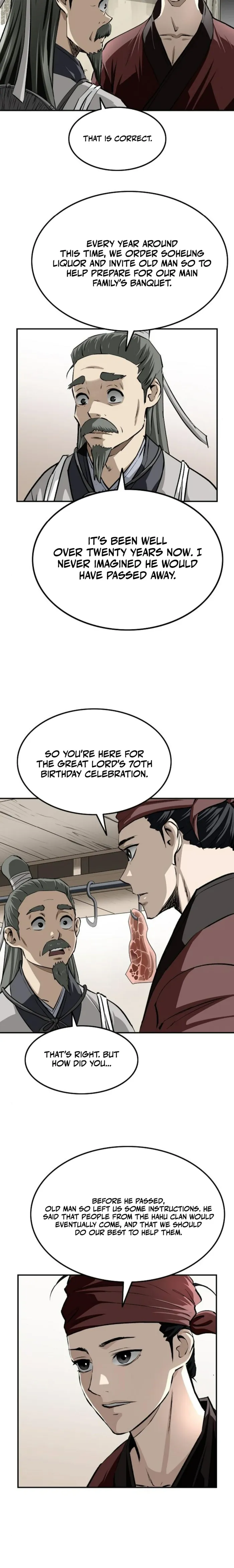 The Supreme Demonic Sword, chapter 20, page 7