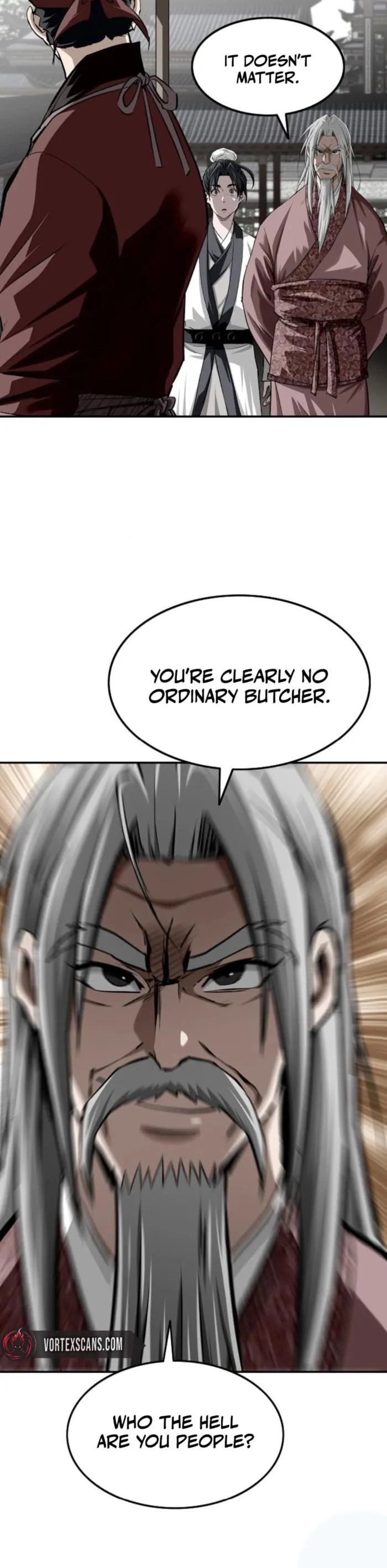 The Supreme Demonic Sword, chapter 20, page 24